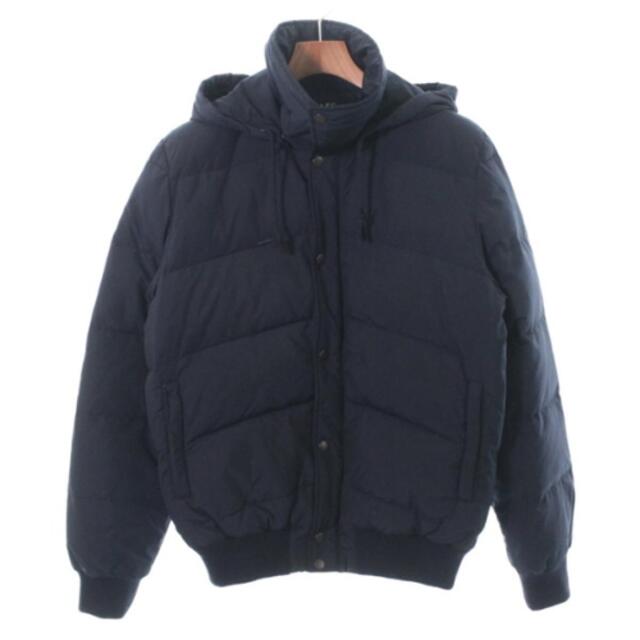 A.P.C. ダウンジャケット ブラック メンズL | ryadalsultan.com