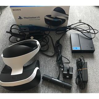プレイステーションヴィーアール(PlayStation VR)のPlayStation VR(その他)