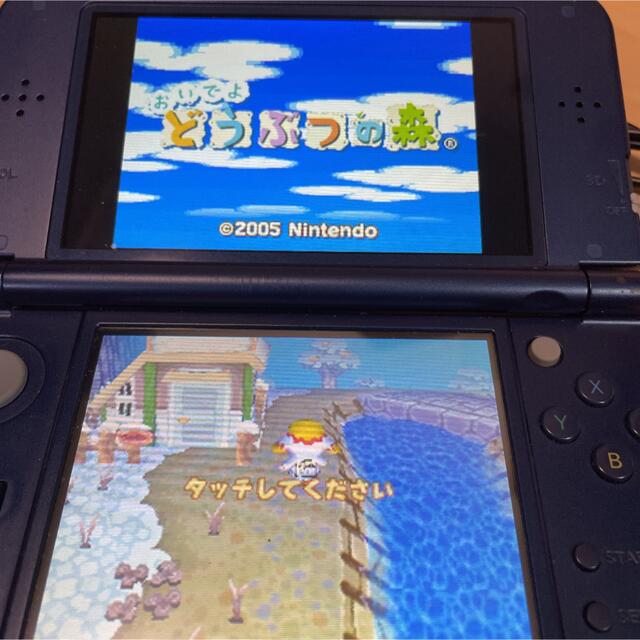 ニンテンドー3DS - ニンテンドー3DSソフト2本とDSソフト3本セットの ...