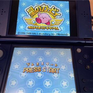 ニンテンドー3DS - ニンテンドー3DSソフト2本とDSソフト3本セットの