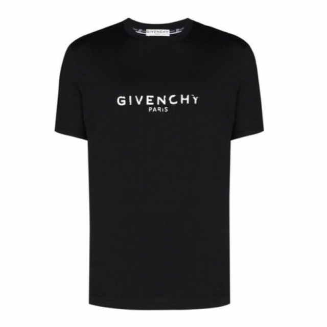 GIVENCHY(ジバンシィ)のGIVENCHY Tシャツ　Sサイズ メンズのトップス(Tシャツ/カットソー(半袖/袖なし))の商品写真