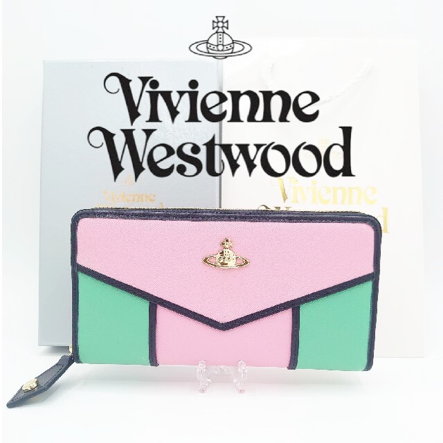 Vivienne Westwood - 【新品未使用】ヴィヴィアン ウエストウッド 長