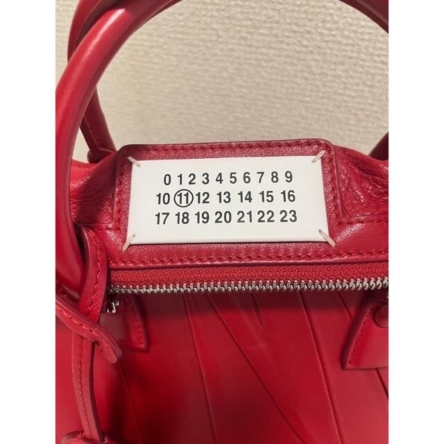 Maison Margiela 5AC Mini バッグ マルジェラ