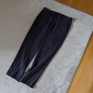 ユニクロ(UNIQLO)のユニクロ パンツ ヒートテック(スラックス)