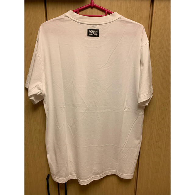 正規 20SS BURBERRY バーバリー ユニコーン Tシャツ