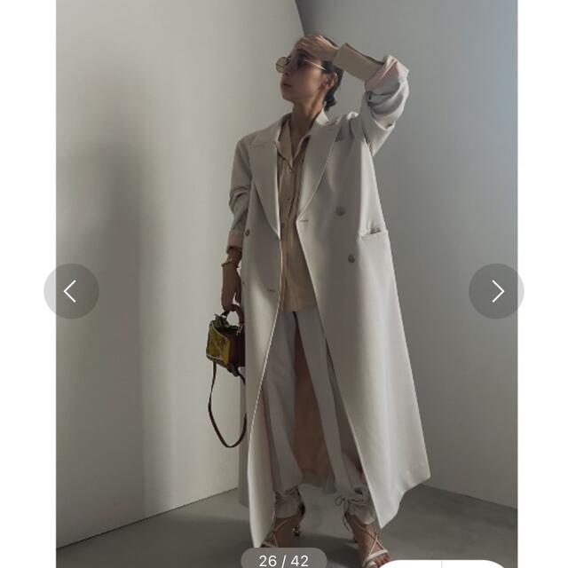 Ameri VINTAGE - AMERI マニッシュブレザーコートの通販 by vanilla's