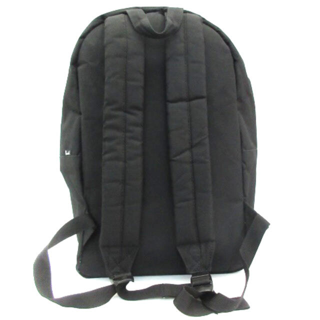 HERSCHEL(ハーシェル)のハーシェル HERSCHEL リュックサック デイパック 切替 ブラック 黒 メンズのバッグ(バッグパック/リュック)の商品写真