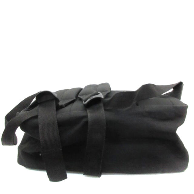 HERSCHEL(ハーシェル)のハーシェル HERSCHEL リュックサック デイパック 切替 ブラック 黒 メンズのバッグ(バッグパック/リュック)の商品写真