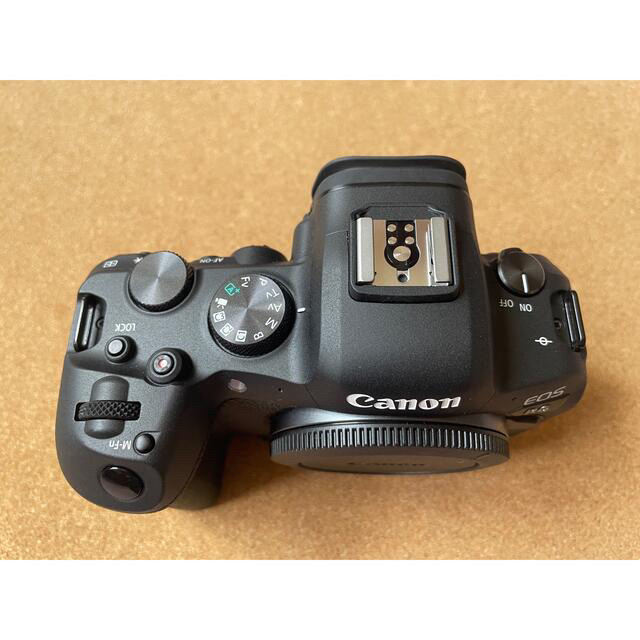 Canon EOS R6 キャノン