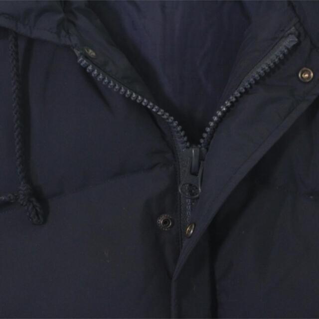 超安い A.P.C. ダウンジャケット ブラック メンズL ダウンジャケット