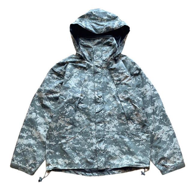 米軍 ECWCS GEN3 LEVEL6 GORE-TEX PARKA 実物ミリタリージャケット