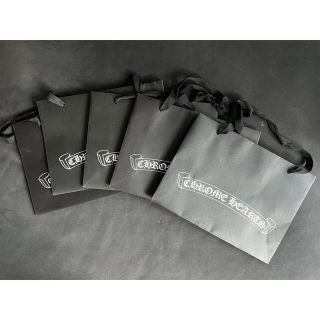 クロムハーツ(Chrome Hearts)のクロムハーツ　Chrome Hearts ショップ袋(ショップ袋)