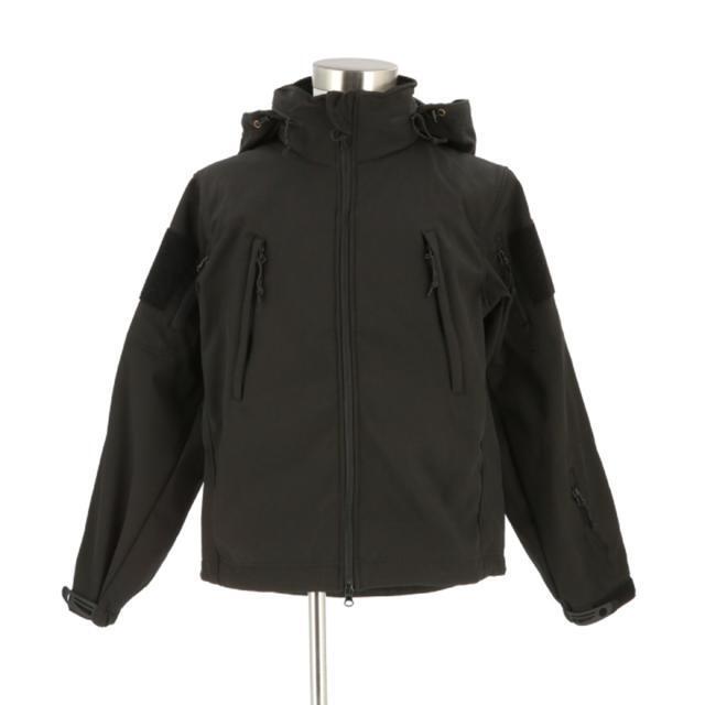 ROTHCO(ロスコ)の【並行輸入】ROTHCO ロスコ SPECIAL OPS TACTICAL SOFT SHELL JACKET メンズのジャケット/アウター(ダッフルコート)の商品写真