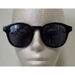 TOM FORD - トムフォード/サングラス/TF752/ウェリントン