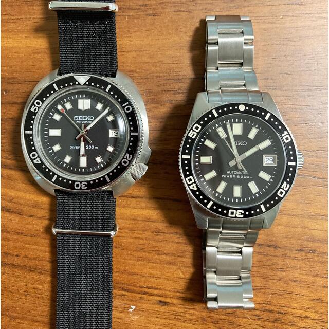 SEIKO MOD カスタム 欲張りセット 1st +2nd 【翌日発送可能】 www