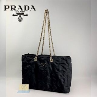 PRADA プラダ ショルダーバッグ カバン 鞄 ヴィンテージ bag バック