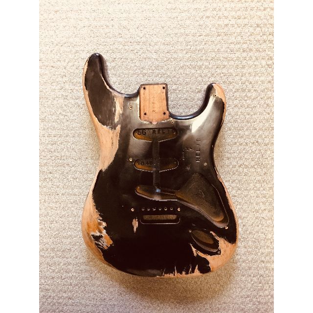 Fender - 【ジャンク】 Fender CustomShop Strato 56-relic