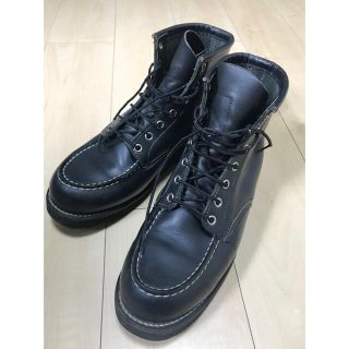 レッドウィング(REDWING)のレッドウイング　アイリッシュセッター8137 箱無し(ブーツ)