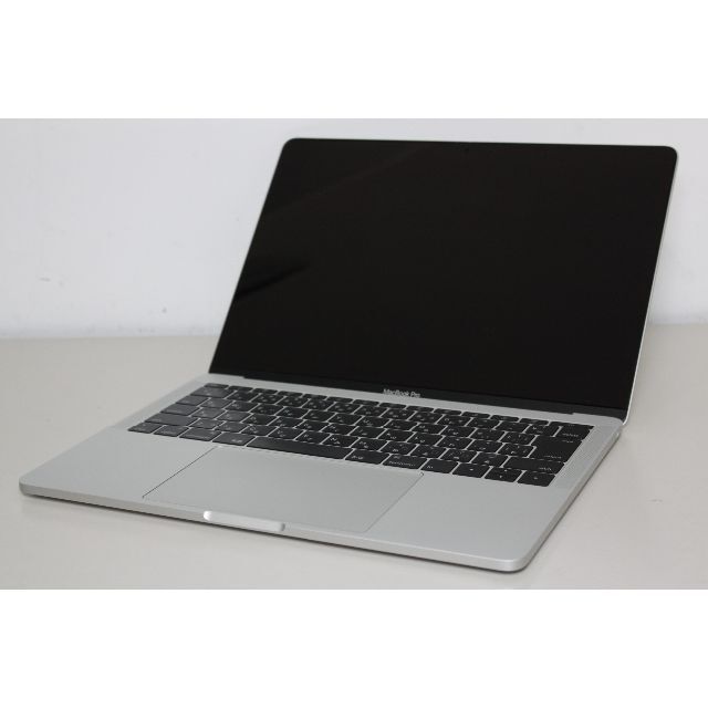 ジャンク品】MacBook Pro（13-inch，2016）⑥-