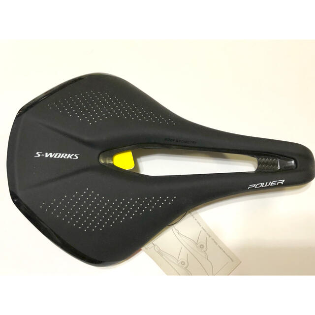 SPECIALIZED S-WORKS POWER サドル 155mm39600円