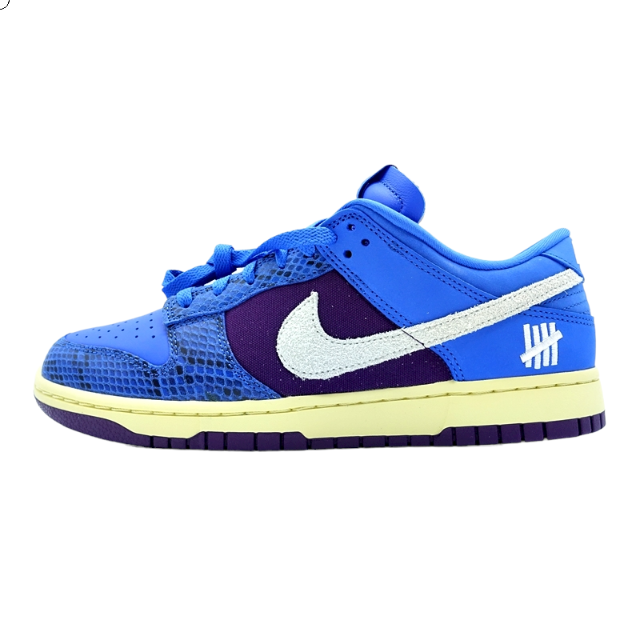 NIKE×UNDEFEATED 21aw DUNK LOW SP