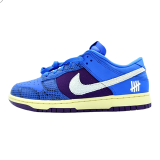 ナイキ(NIKE)のNIKE×UNDEFEATED 21aw DUNK LOW SP(スニーカー)