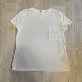 エルメス ロゴTシャツ Tシャツ(レディース/半袖)の通販 2点 | Hermesの ...