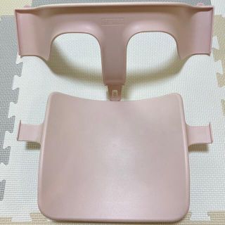 ストッケ(Stokke)のストッケ　トリップトラップ　ベビーセット(その他)