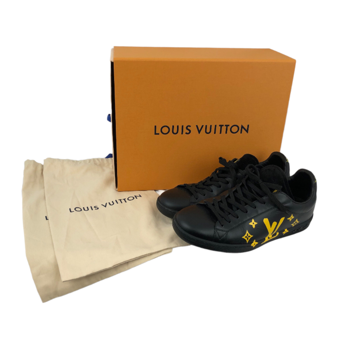 LOUIS VUITTON - ルイ・ヴィトン LOUIS VUITTON ルクセンブルグ