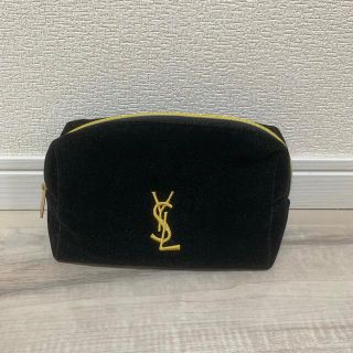 サンローラン(Saint Laurent)のYves saint Laurent   ポーチ(ポーチ)