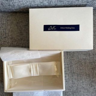 エリマツイ リボンの通販 46点 | ERI MATSUIを買うならラクマ