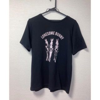 イートミー(EATME)のEATME バニー トップス Tシャツ(Tシャツ(半袖/袖なし))