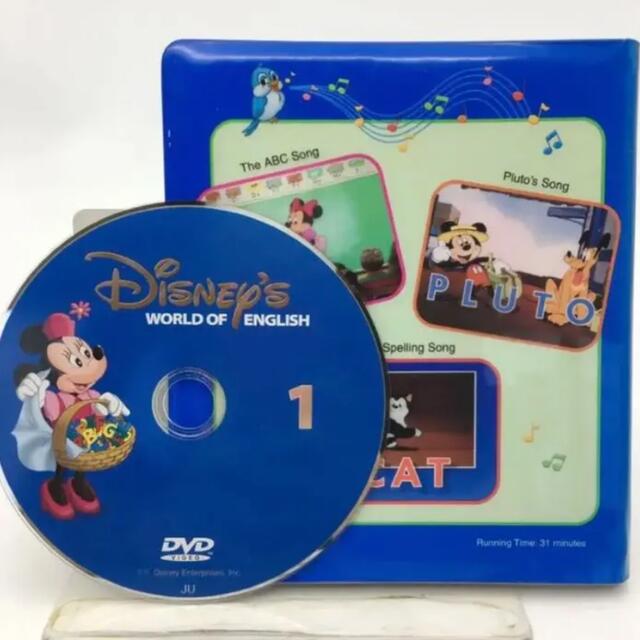 Disney - DWE ストレートプレイDVD 字幕あり 旧子役の通販 by sa＊ko's