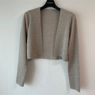 フォクシー(FOXEY) カーディガン(レディース)の通販 3,000点以上 ...