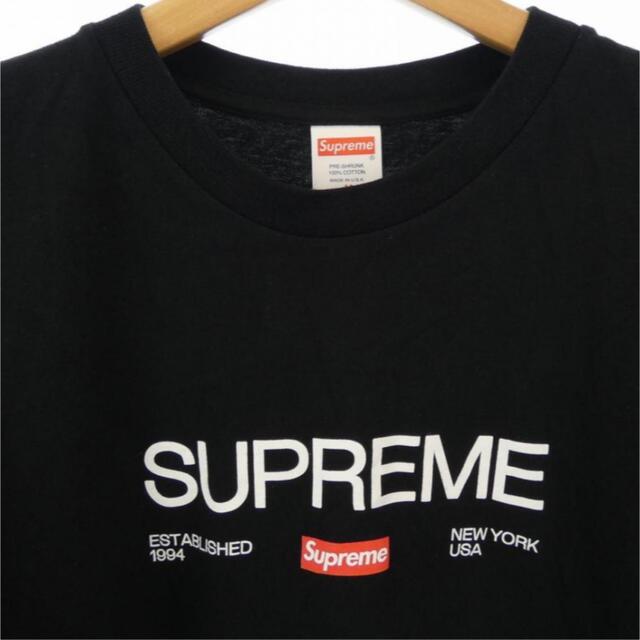 L 本物 supreme spiral ロゴ tシャツ パーカー バックパック