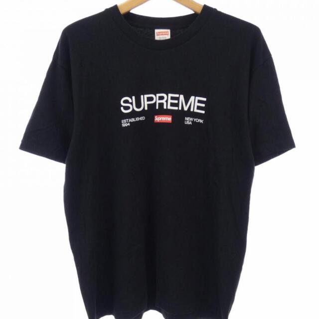 L 本物 supreme spiral ロゴ tシャツ パーカー バックパック