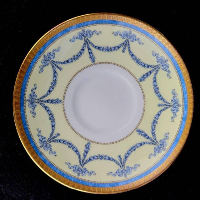 WEDGWOOD - 希少 ◇ ウェッジウッド マデリン カップ&ソーサー