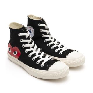 コム デ ギャルソン(COMME des GARCONS) コンバース スニーカー(メンズ コム デ ギャルソン(COMME des GARCONS) コンバース スニーカー(メンズ