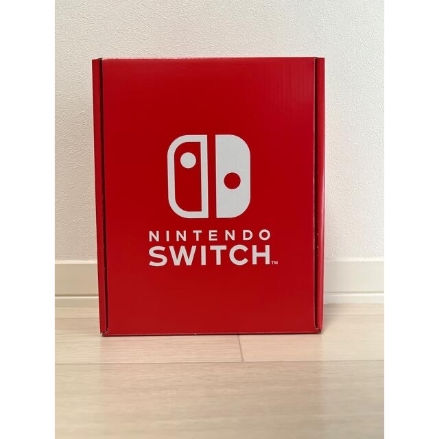 【新品】Nintendo Switch 有機ELモデル　カスタマイズ
