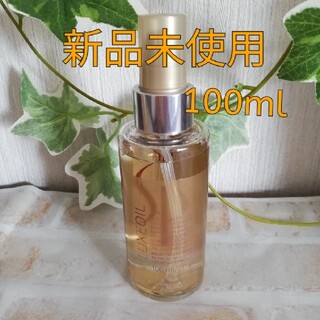 ウエラ(WELLA)のウエラspリュクスオイル100ml×1(トリートメント)