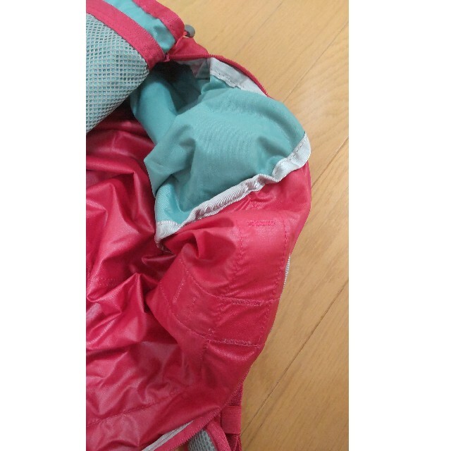 THE NORTH FACE(ザノースフェイス)のりもさん専用★美品★ノースフェイス　ダッフルバッグ メンズのバッグ(ドラムバッグ)の商品写真