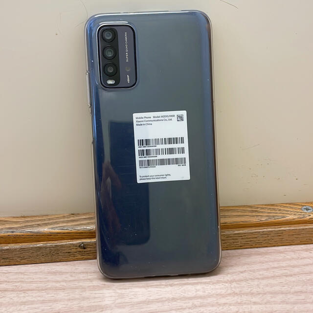 Redmi 9T