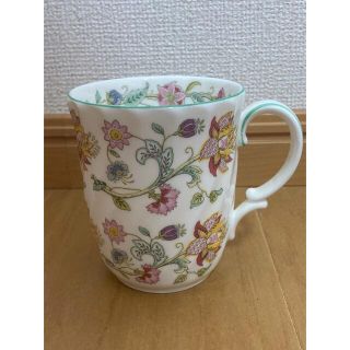 ミントン(MINTON)のミントン　ハドンホール マグカップ(食器)