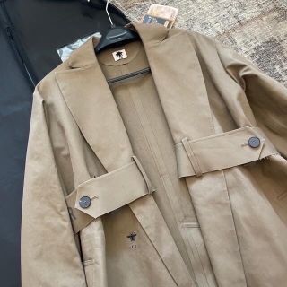 Christian Dior - day様専用 Dior 激レア トレンチコートの通販 by