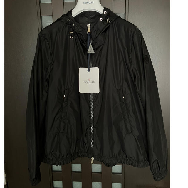 国内正規品】 MONCLER - MONCLER BOISSARD サイズ1 ナイロンジャケット