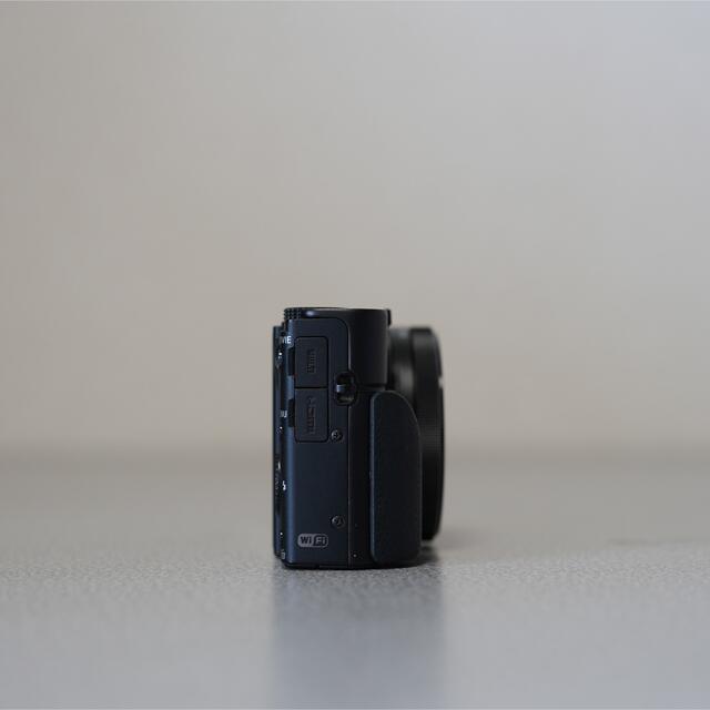 SONY RX100M3 + 32GB microSD + 純正グリップ SONY RX100M3 + 32GB microSD + 純正グリップ