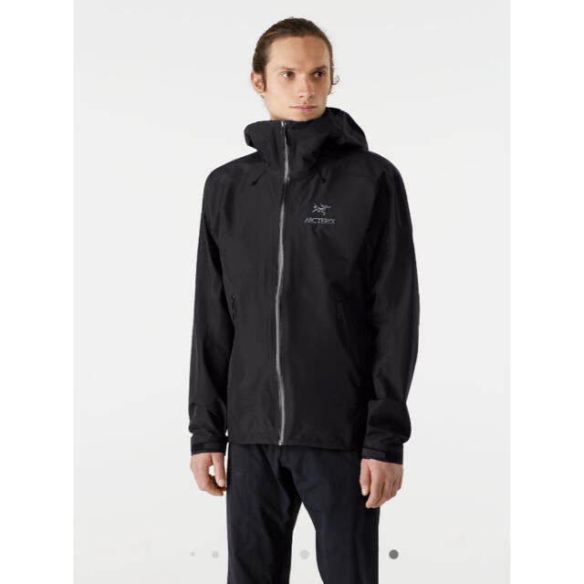 最も ARC TERYX BETA LT JACKET