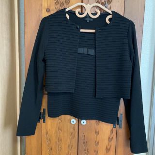 トゥービーシック(TO BE CHIC)のトゥービーシック　アンサンブル(アンサンブル)