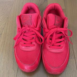 ナイキ(NIKE)のNIKE ナイキ　AIR MAX エアマックス90(スニーカー)