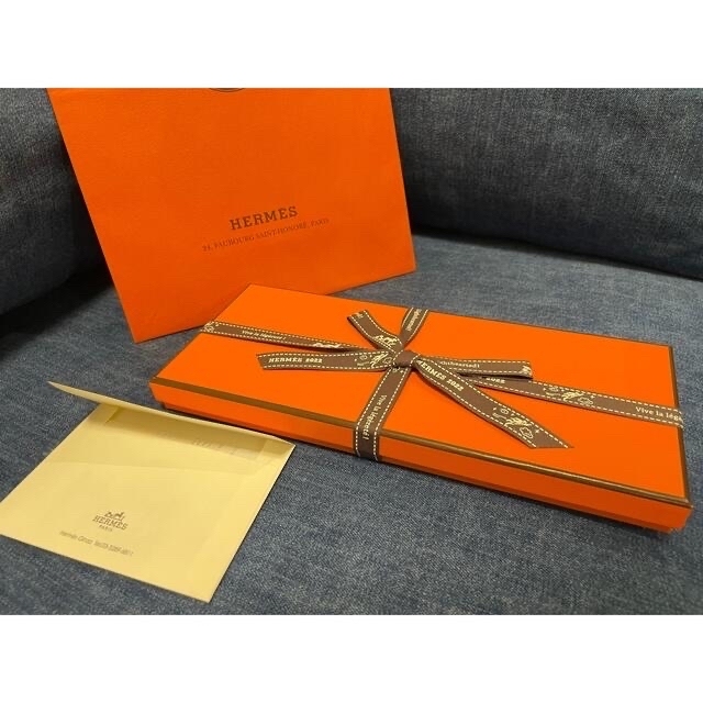 ジージーカマイユ HERMES 新品未使用品 レアチャーム お気に入りの